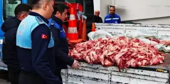 The image that lifted the city: They were going to feed them all to the citizens.