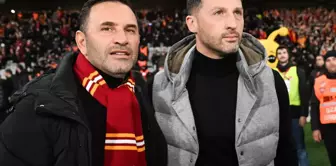 Why didn't Galatasaray attend the Super Cup ceremony? Here is the answer.