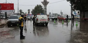 The Syrian army has cleared the last neighborhood from the YPG.