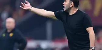 Fans were shocked! A big surprise from Okan Buruk in the derby starting 11.