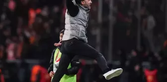 Tedesco's statement on departure after the championship: There may be farewells.