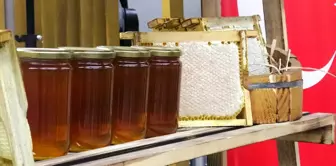 1 kilogram is 558 thousand TL! The world's most expensive honey comes from Turkey's salt city.