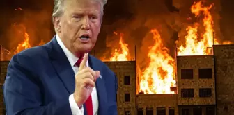 A major operation from the USA right next to Turkey: We will find you and kill you.