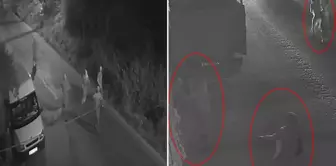 Images of the brutality in which a grandmother and her two grandchildren were killed have emerged! Everything lasted 3 minutes.