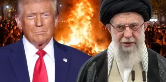 Bombshell claim: The US will launch an attack on Iran in the coming days.