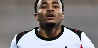 Statement about Nkunku, who is on Fenerbahçe's agenda, regarding his future.