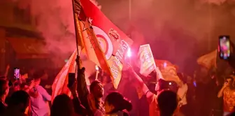 A major transfer that will make Galatasaray forget the defeat against Fenerbahçe! Here is that star.