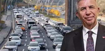 A referendum will be held in Ankara for the 'preferred road'.