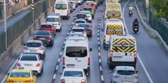 The price of diesel is increasing by 1 lira and 8 kuruş.