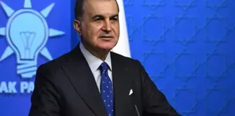 Signal from AK Party's Çelik on customs duties: New assessments may be made.