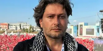 Фуркан Бёлюкбашы освобожден.