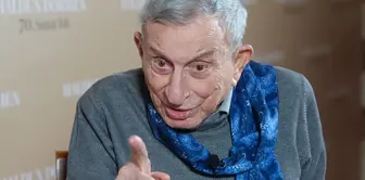 Haldun Dormen was intubated.