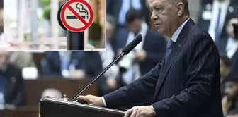 Bad news for smokers! President Erdoğan has approved it, and it is being brought to the agenda of the Parliament.