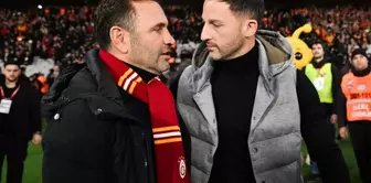 Transfer in the big derby! Galatasaray and Fenerbahçe are after the same star name.