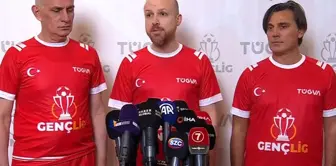 تُوجَتْ قميصُ حاجي عثمان أوغلو بإطلاق 