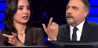 Ответ участника удивил Октая Кайнарку: Я в шоке.