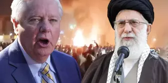 U.S. senator's swift response to Khamenei's threat: Watch out for the drones.