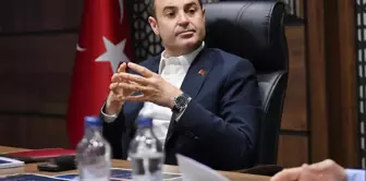 أحمد أكين، هل سينتقل إلى حزب العدالة والتنمية؟ دعا بعد عودته من العمرة مع تحديد ساعة.