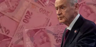 Bahçeli's remarks about retirees left a mark on the party group.