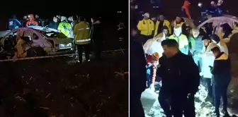 В Батмане произошла ужасная авария! 3 человека погибли, 3 человека получили ранения.