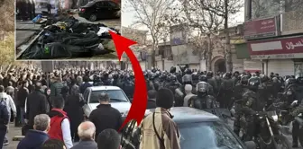 في إيران، حيث تتكدس الجثث في الشوارع، قدم مسؤول لأول مرة أرقامًا! عدد القتلى هو ثلاثة أضعاف ما تم الإعلان عنه.