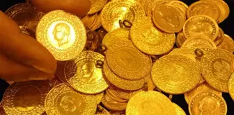 Seeing the price of the quarter gold, they are astonished.