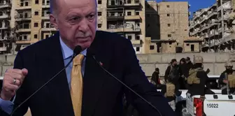 أول تعليق من الرئيس أردوغان على تطهير حلب من وحدات حماية الشعب.