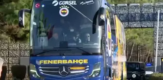 Еще одно расставание в Фенербахче! Звездный игрок уходит из команды.