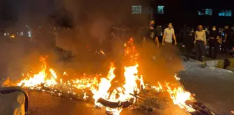 The number of people who have lost their lives in the protests in Iran has risen to 646.