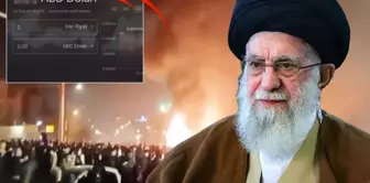 انهيار الاقتصاد الإيراني: الذين يرون الرسم البياني لا يصدقون أعينهم