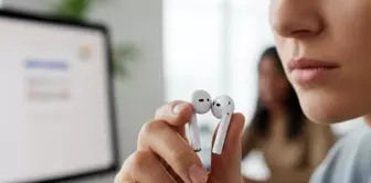 Attention wireless headphone users! You are playing with your health.