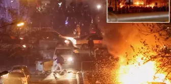 Ужасающая версия: в темную ночь в Иране погибло 12 тысяч человек.