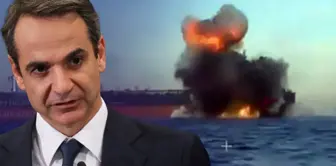 Теплые часы в Черном море: танкеры, принадлежащие Греции, были атакованы.