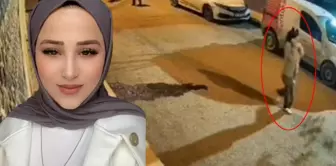 The body of the missing Mihriban has been found in the forest! Chilling confession: I buried her after I drowned her.