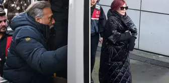 Oktay Kaynarca and Emel Müftüoğlu released under judicial control.