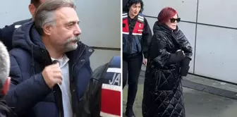 Request for house arrest for Oktay Kaynarca and Emel Müftüoğlu.