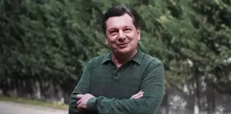 Radical relationship advice from Vedat Milor: If they don't like cheese, break up.