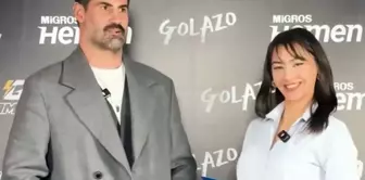 Volkan Demirel answered the question 