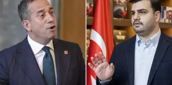 AK Party member Inan fired back at Ali Mahir Başarır: He should control his outrageous language.