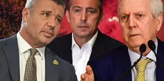 A first will take place in the Fenerbahçe Divan Council.