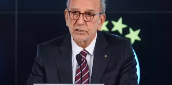 Galatasaray's sponsorship revenue target is 120 million euros.