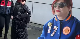 Заявление, которое сожжет Эмель Мюфтюоглу, задержанную и освобожденную.