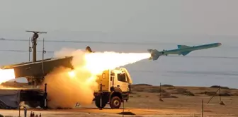 Iran named three countries, including Turkey: If the US intervenes, we will strike your bases.