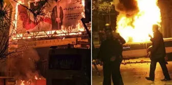 The number of deaths in the protests in Iran has risen to 2,550.