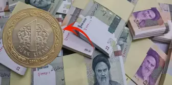 The Iranian Rial has practically melted against the Turkish Lira.