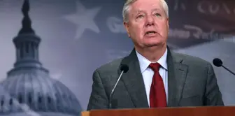 تهديد وقح من ليندسي غراهام إلى تركيا: اختاروا بحكمة