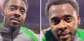 رد فني رائع من أوساي-صموئيل إلى فنربخشة