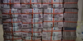 The numbers are not just any numbers: Here is Turkey's most indebted municipality.