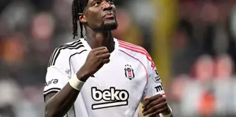 Tammy Abraham's decision on Aston Villa