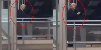 Cold shower for Trump! Look at his response to the worker who called him a 